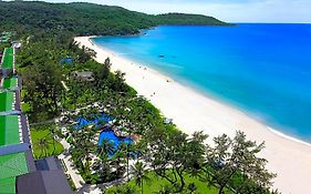Katathani Phuket Beach Resort