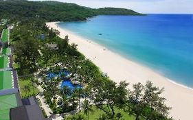 Katathani Phuket Beach Resort